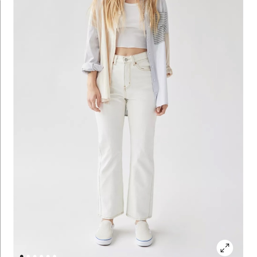 bdg cowboy jeans